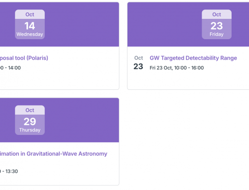 ACME – Centres of Expertise: Remote Tutorials and Hands-On Sessions