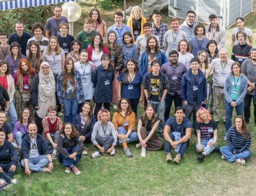 The 13th IRAM Millimeter Interferometry School