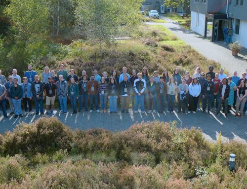 The 8th LOFAR Data School (LDS)
